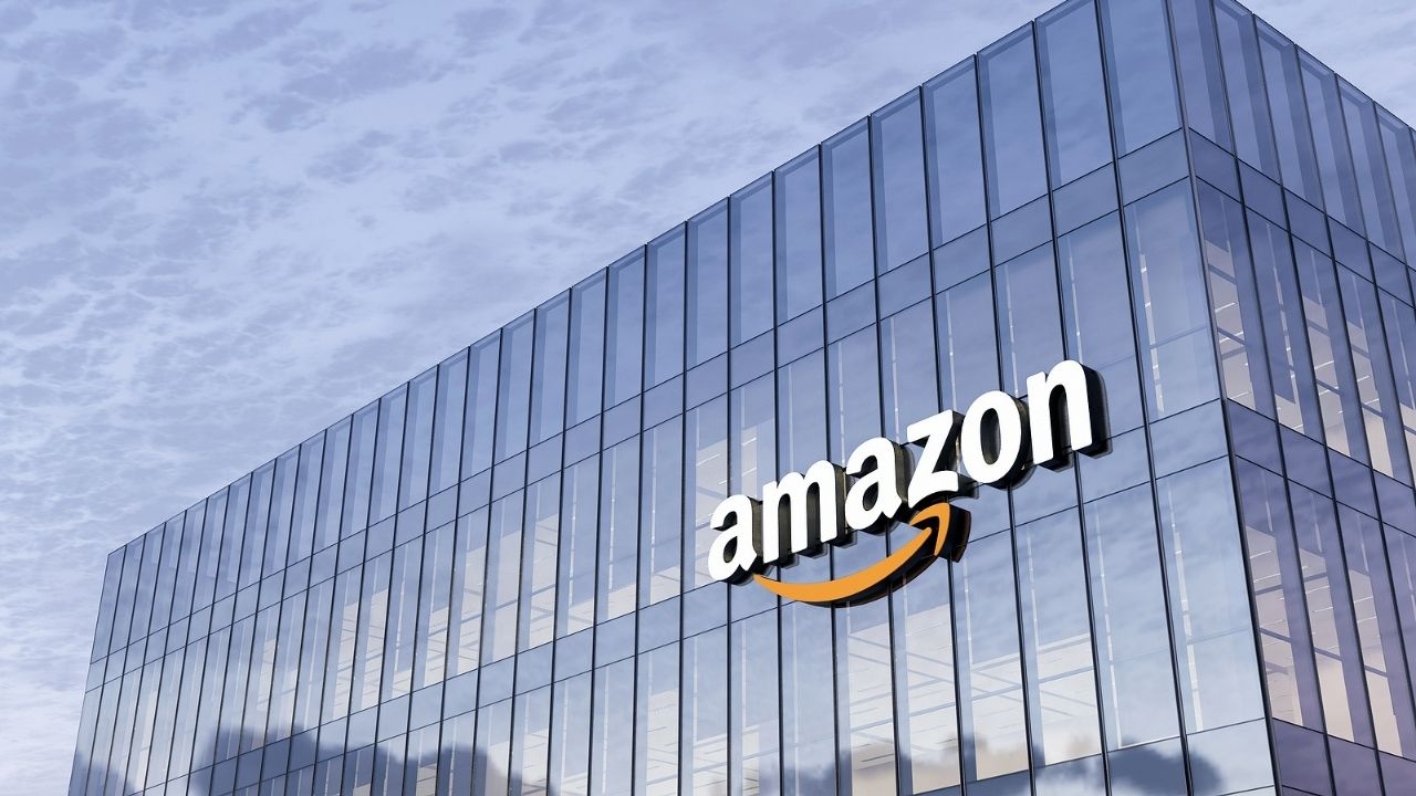 Amazon is hiring: Senior Corporate Counsel, Last Mile Automation